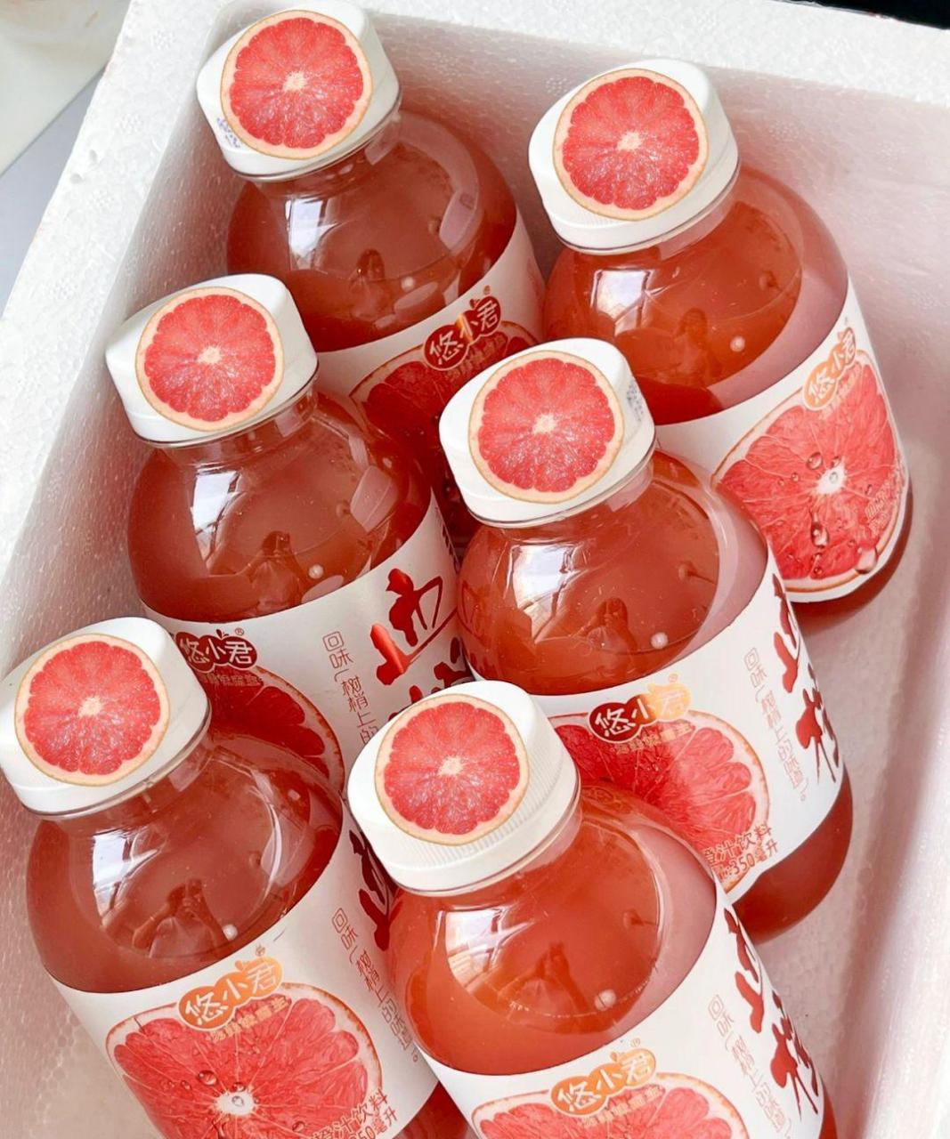 8款快乐小甜水04宅家饮料自由73