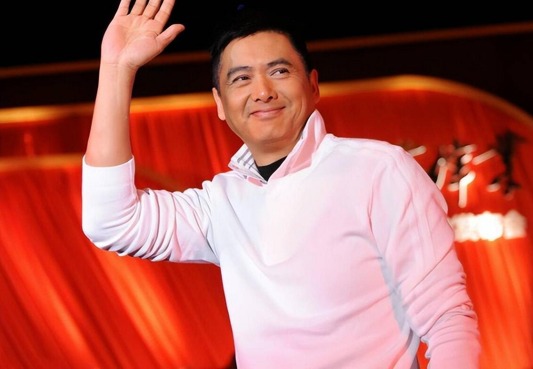 【周润发谈韩国电影竞争力 说的挺对,但也不完全对】周润发最近参加了