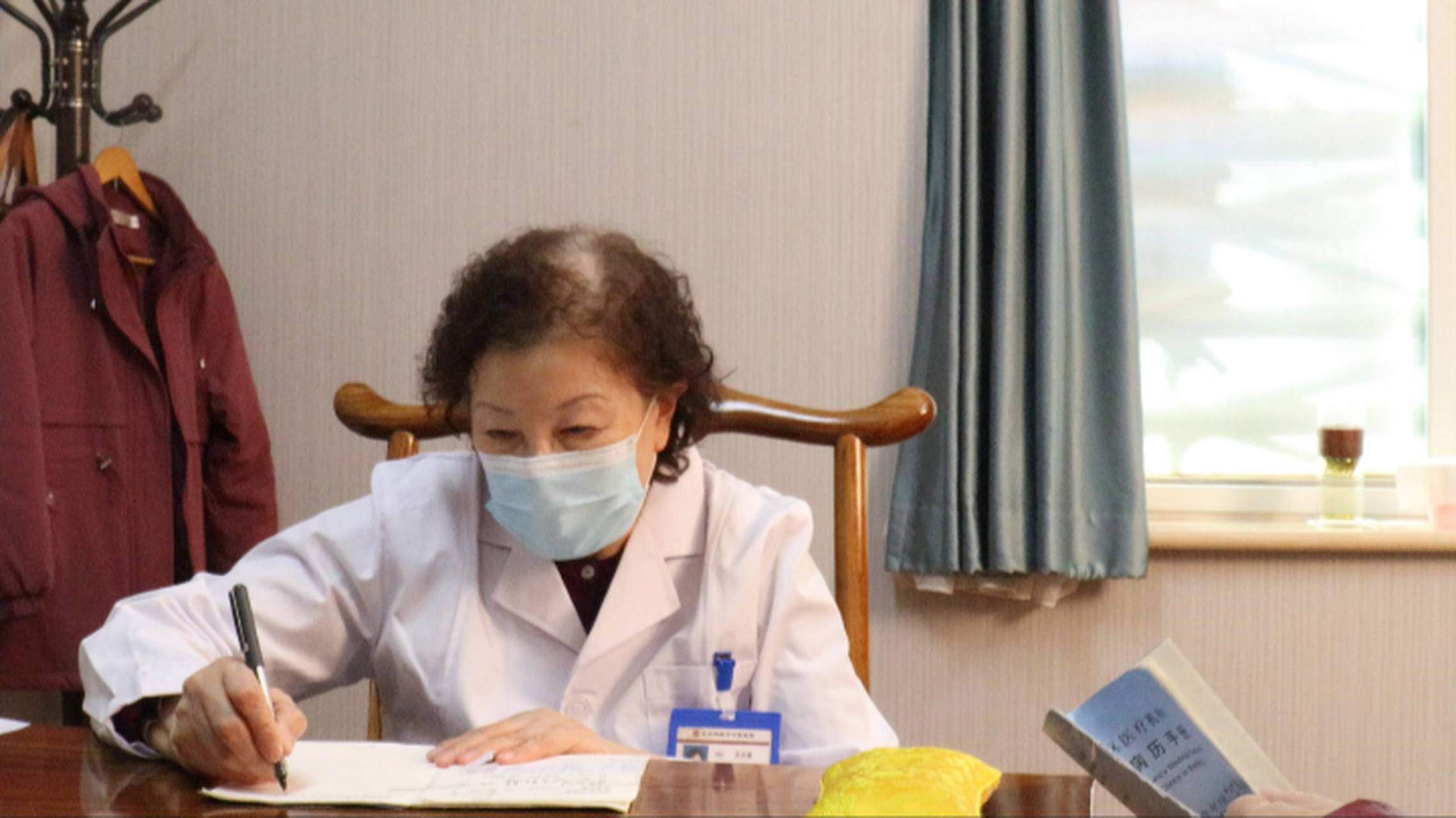 大家好,我是北京公立三甲中医医院,肿瘤专家关天瑜,我常说治癌不如