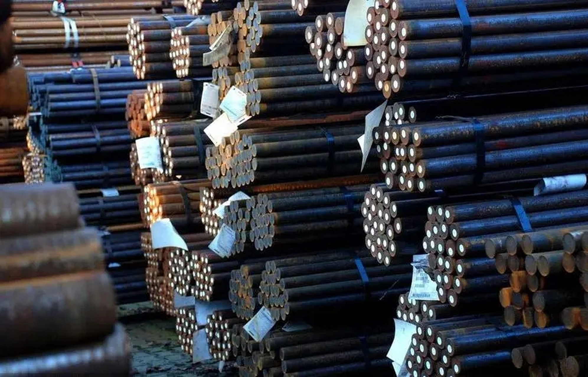 070m20 en3a en3c 1435钢棒 圆棒 圆钢 棒材 易切削钢应用广泛,具体如