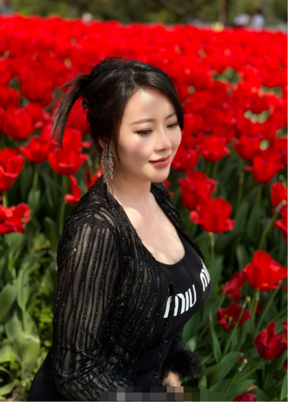 终于知道为什么蒋娉婷能"迷倒"刘强东了