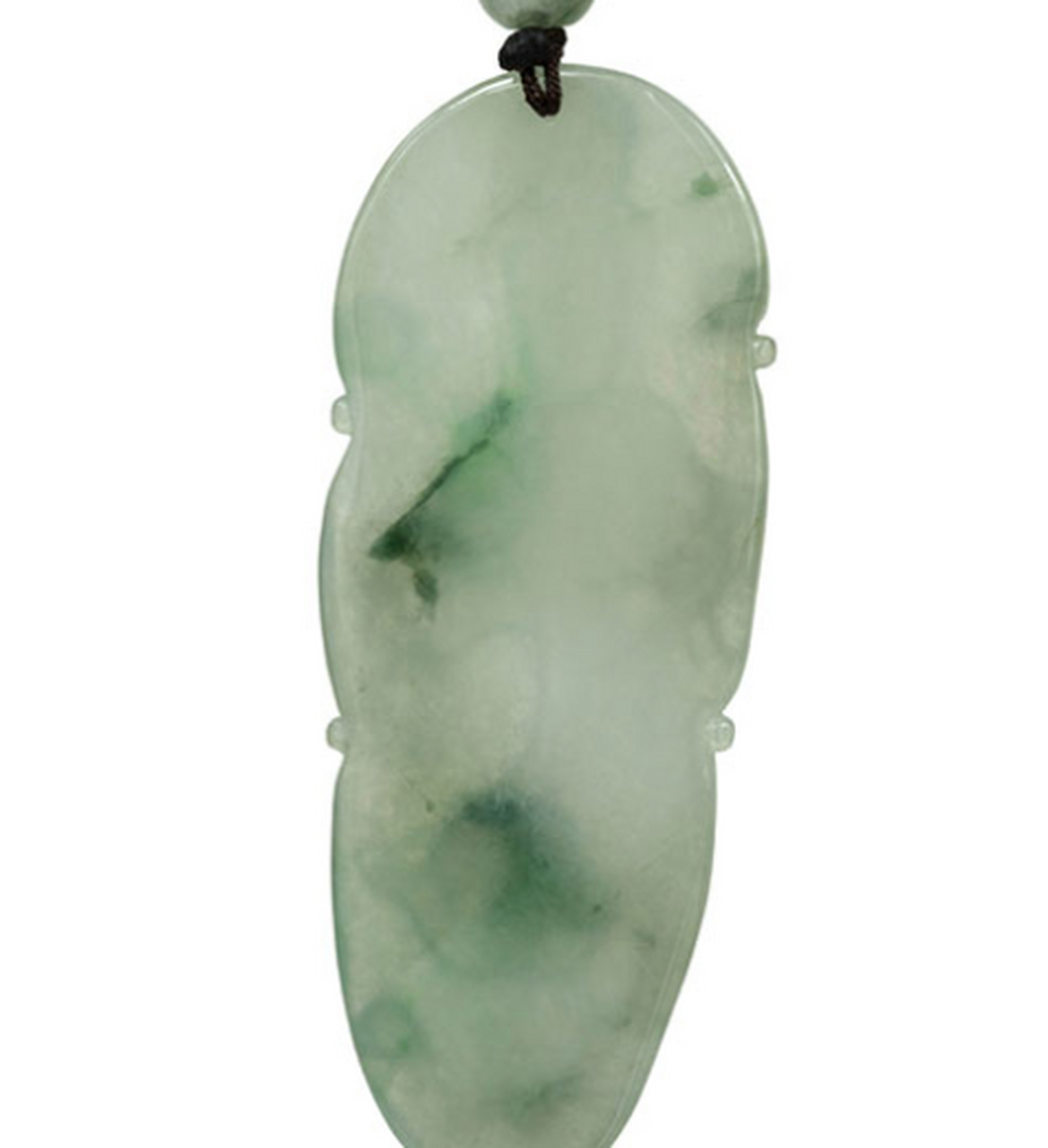 点击头像看直播# #翡翠挂件#爱玉之人的美玉,必然寄托了有缘人的美好