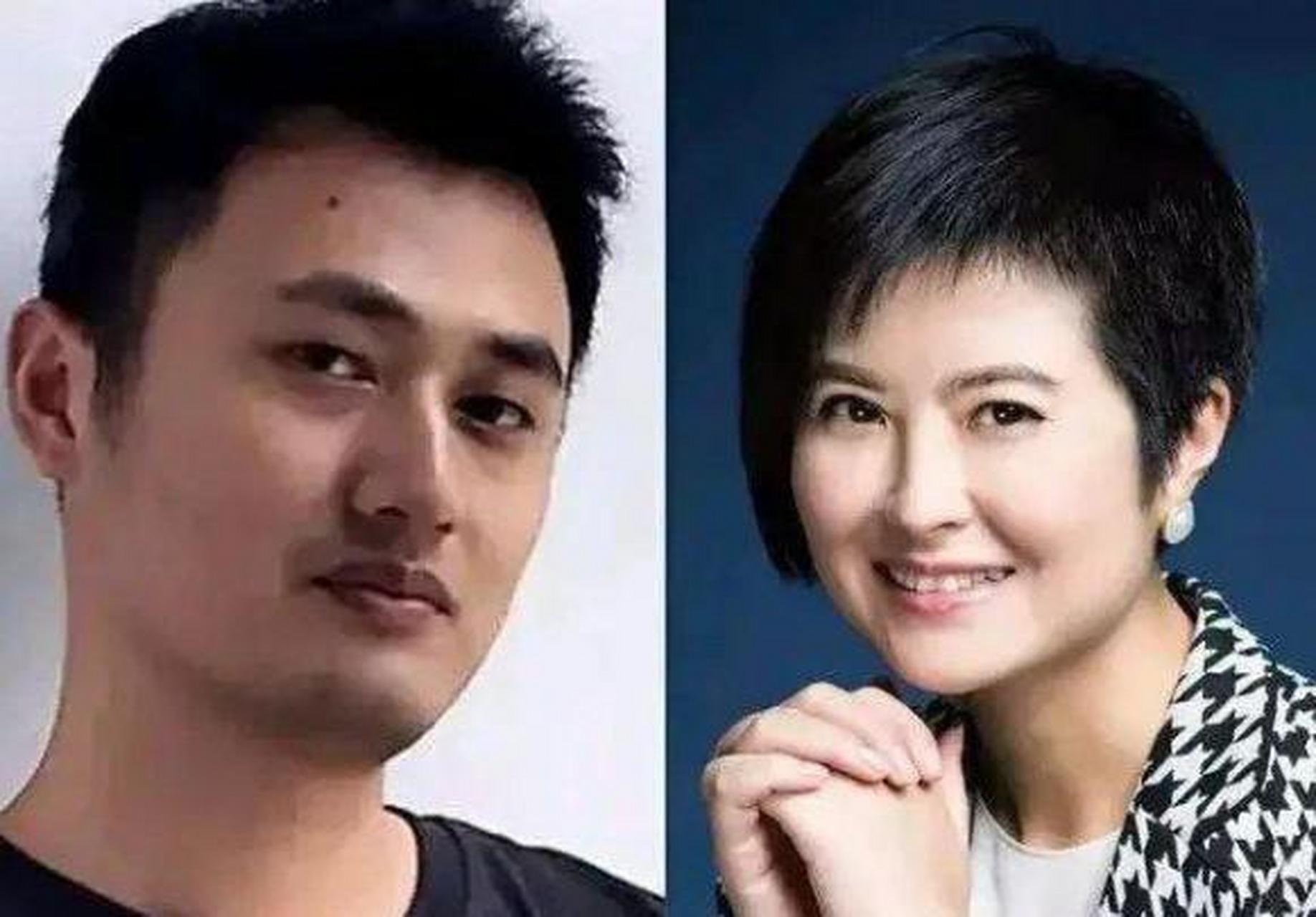 6年前,42岁的央视主持人张泉灵辞掉工作.