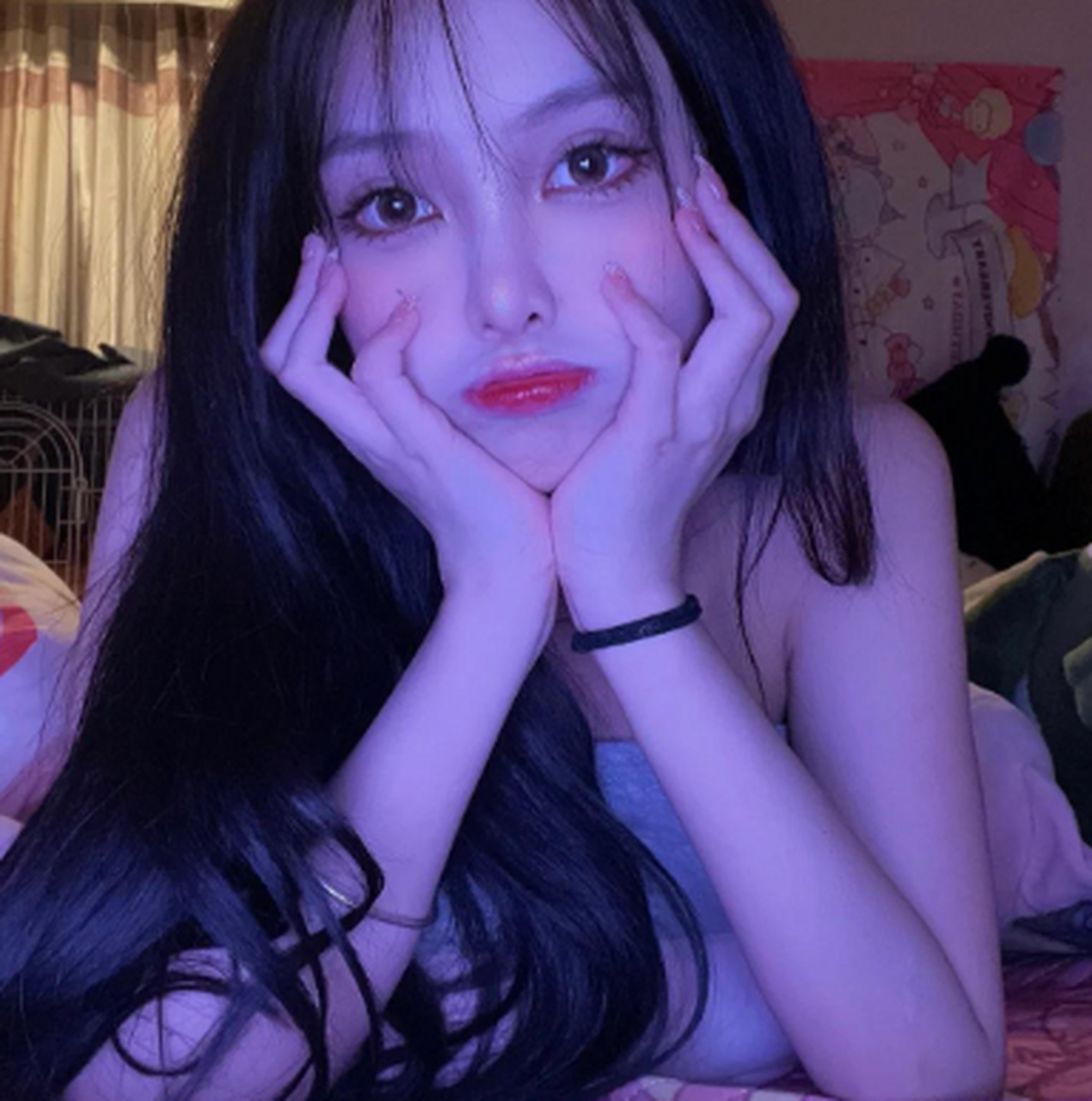 分享一下最近的照片