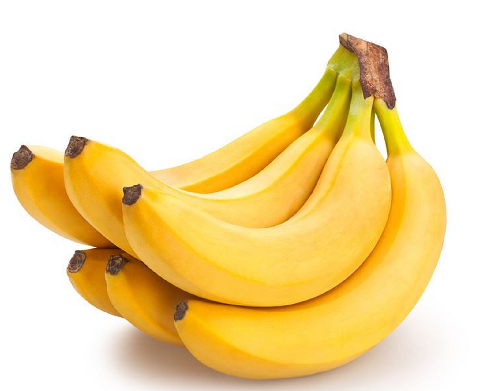 午饭时间,灵魂拷问: 吃香蕉到底能不能减肥啊[疑问] 有说香蕉热量高