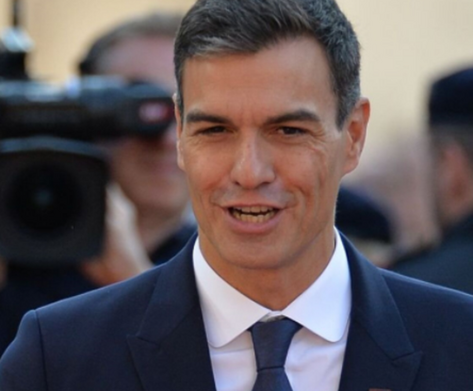 西班牙媒体称首相桑切斯即将访华,官员提及来中国有"两个目的" 据悉