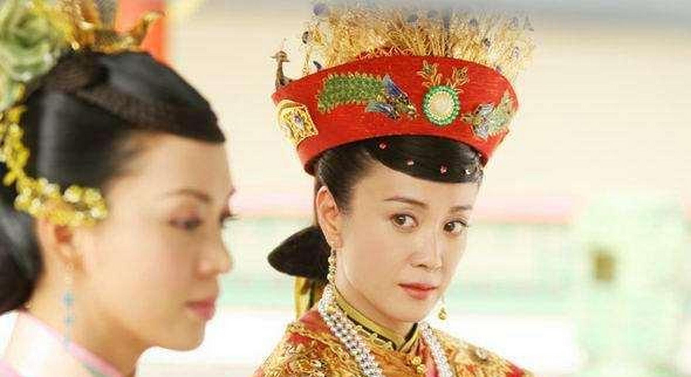 寿臧和硕公主被冷落了十五年,她为何会被父亲道光帝厌恶?