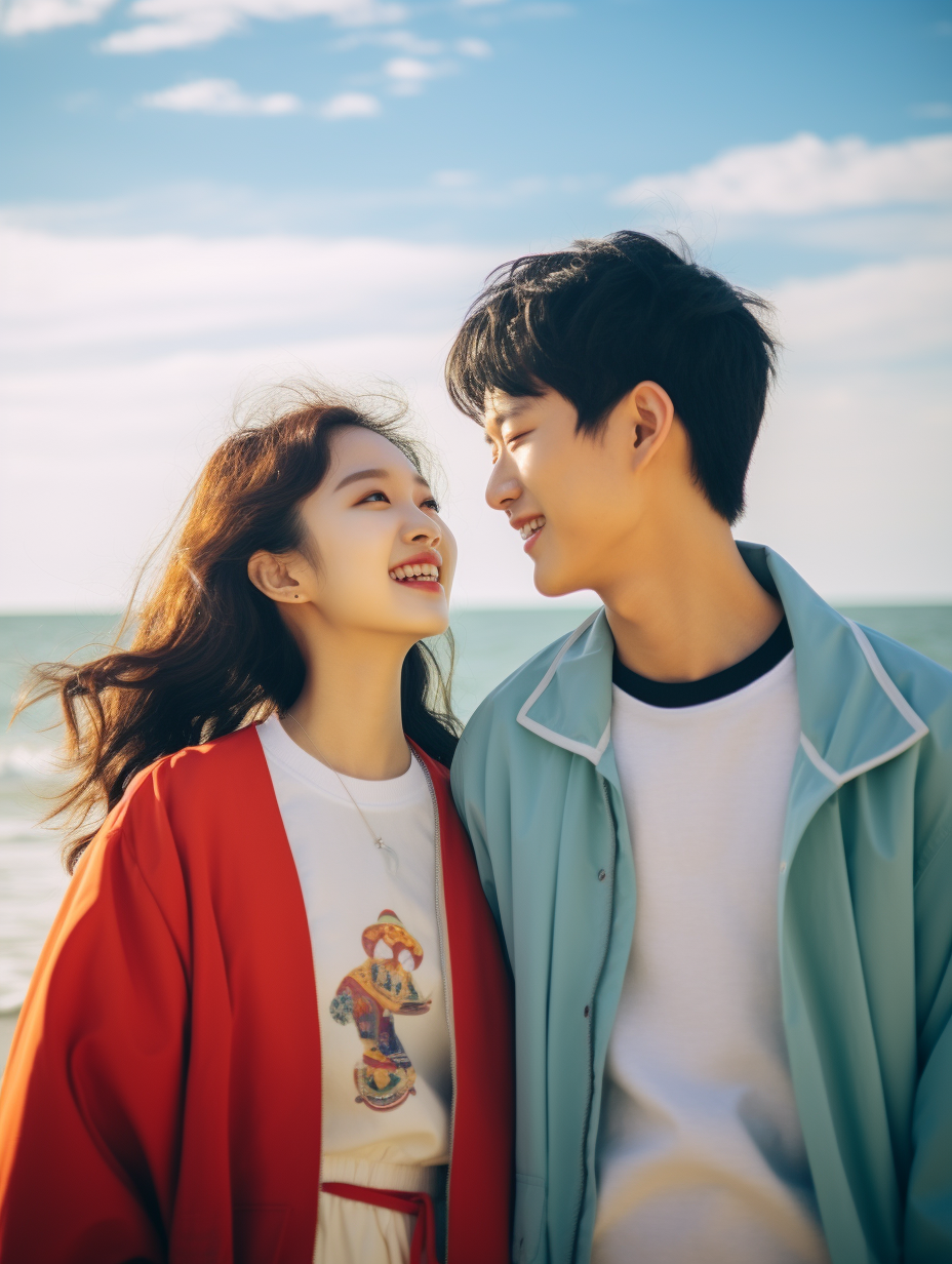我们有一个女儿,交给公公婆婆在老家带着