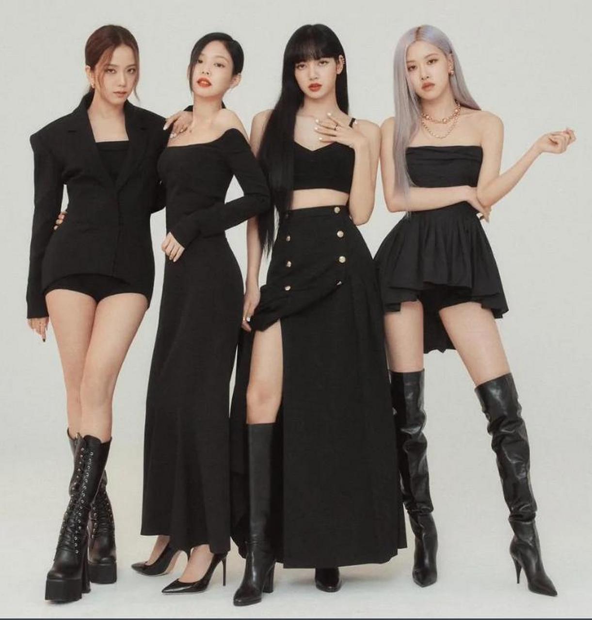 yg回应与blackpink续约# yg 娱乐称,与艺人的专属合约作为续约事项