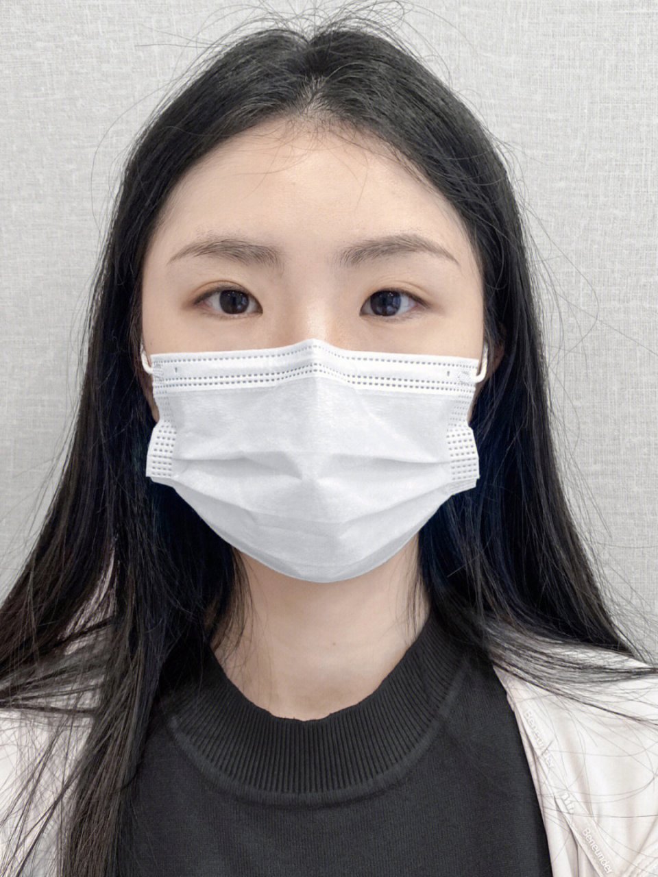 圆脸的小仙女一定要试试这款海鸥眉,特别修饰脸型,少女感满满