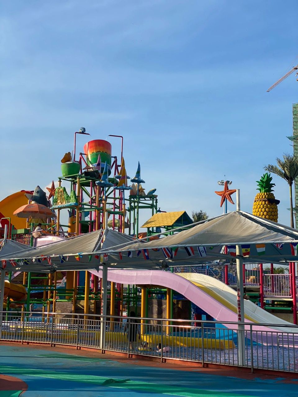 三明市沙县区金泉路(导航直接搜索"水上乐园")#疼爱