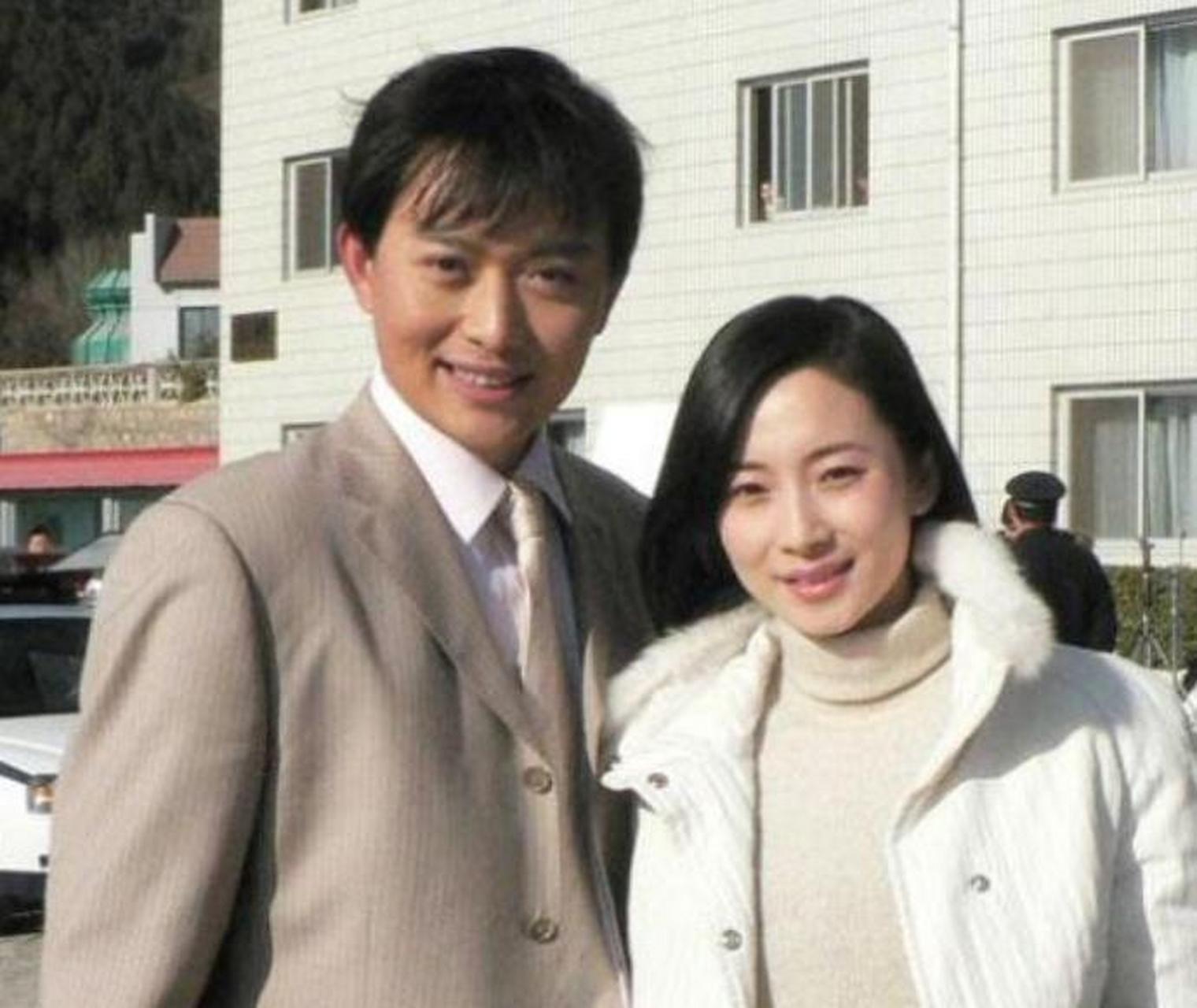 黄海冰和闫妍结婚6年过去,妻子一直不要孩子,黄海冰忍无可忍质问妻子