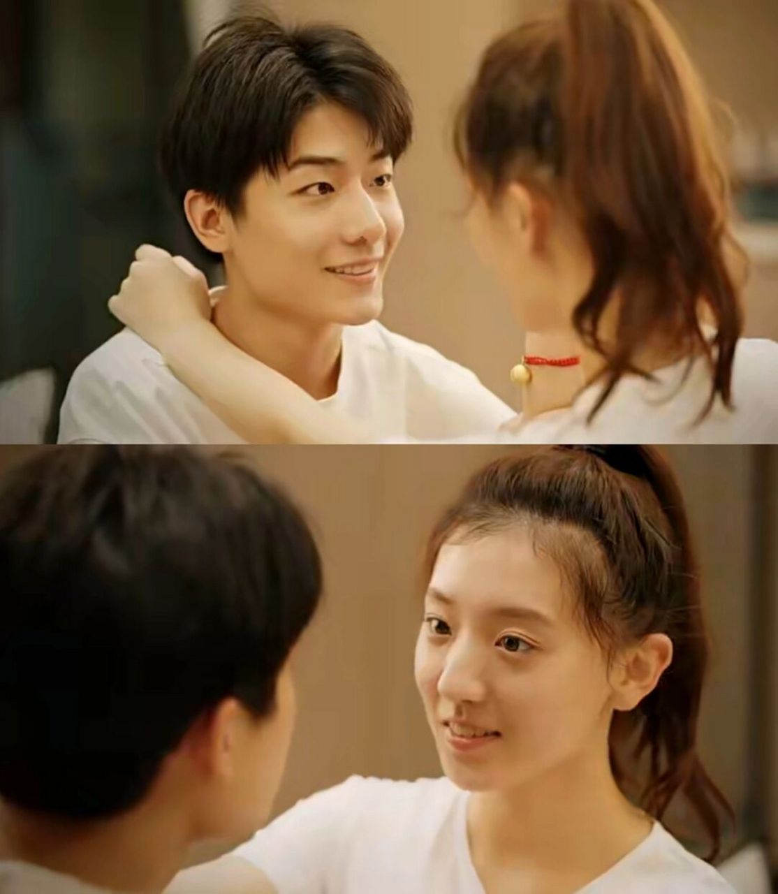 爱在指尖,短剧先试后爱,一次性炫完甜蜜  这部名