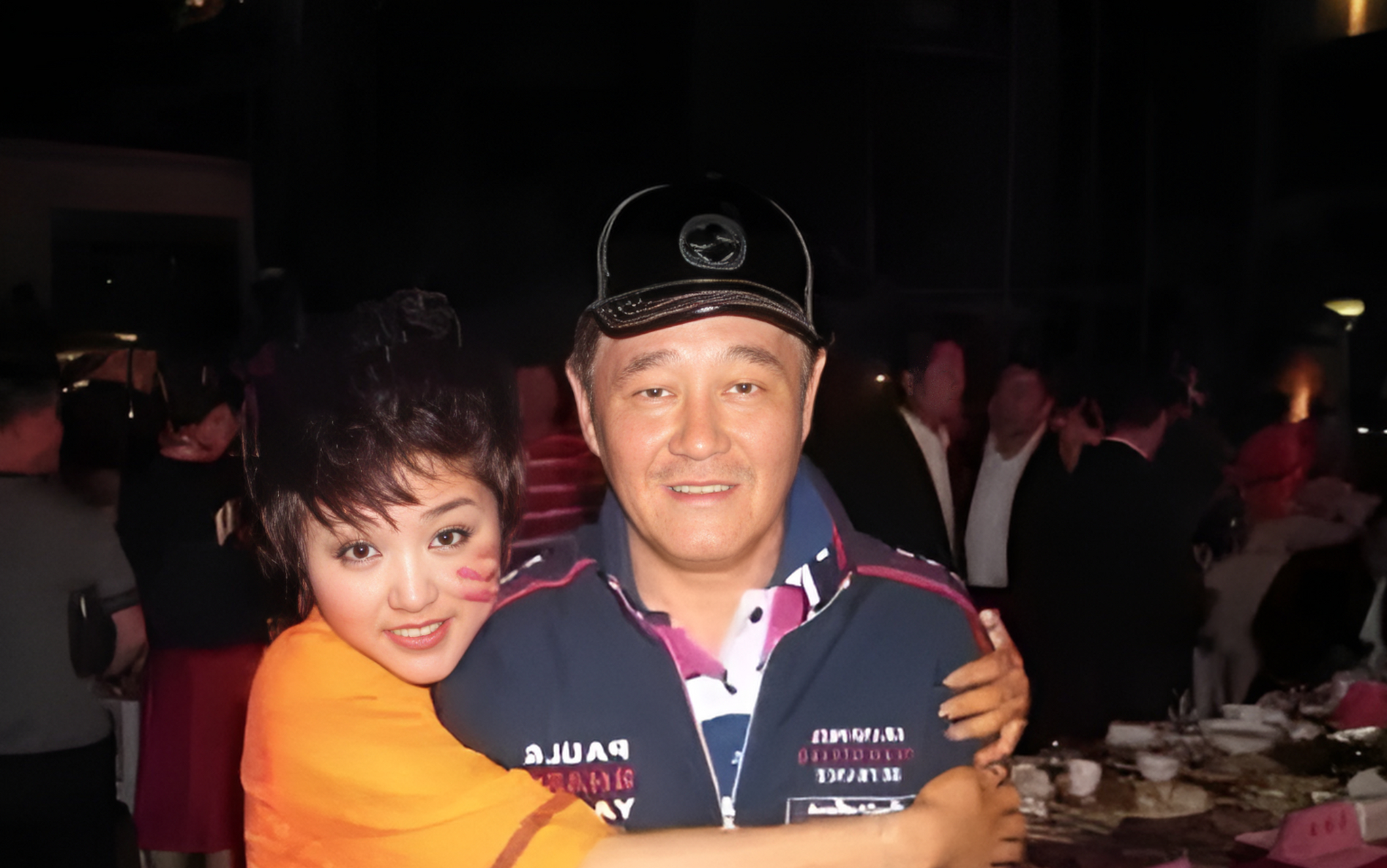 "张玉娇张口就来:"我北上广7套豪宅值1.