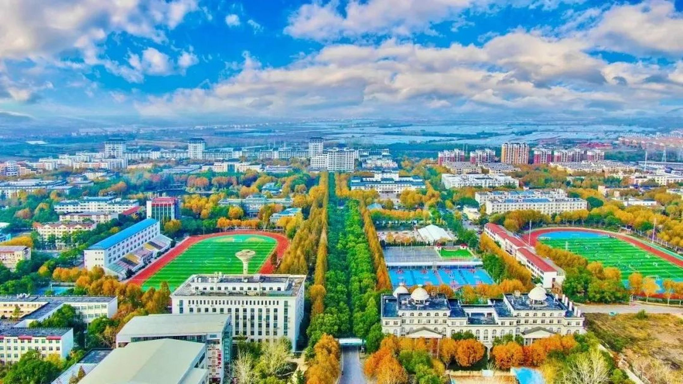 【武汉生物工程学院喜迎建校30周年校庆】《武汉生物工程学院建校30