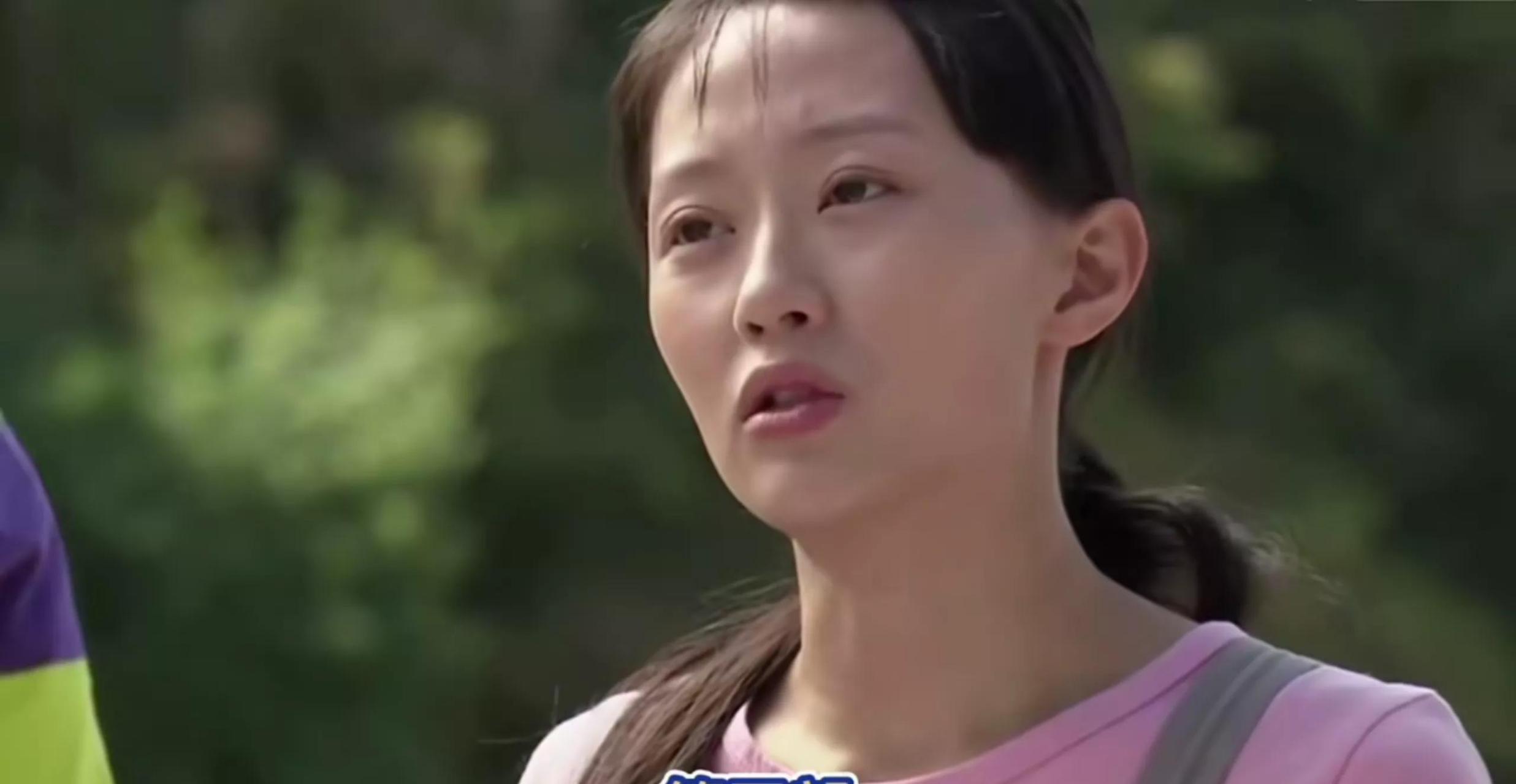 号星火计划# 从《乡村爱情1》到《乡村爱情14》,刘英的扮演者蒋依杉