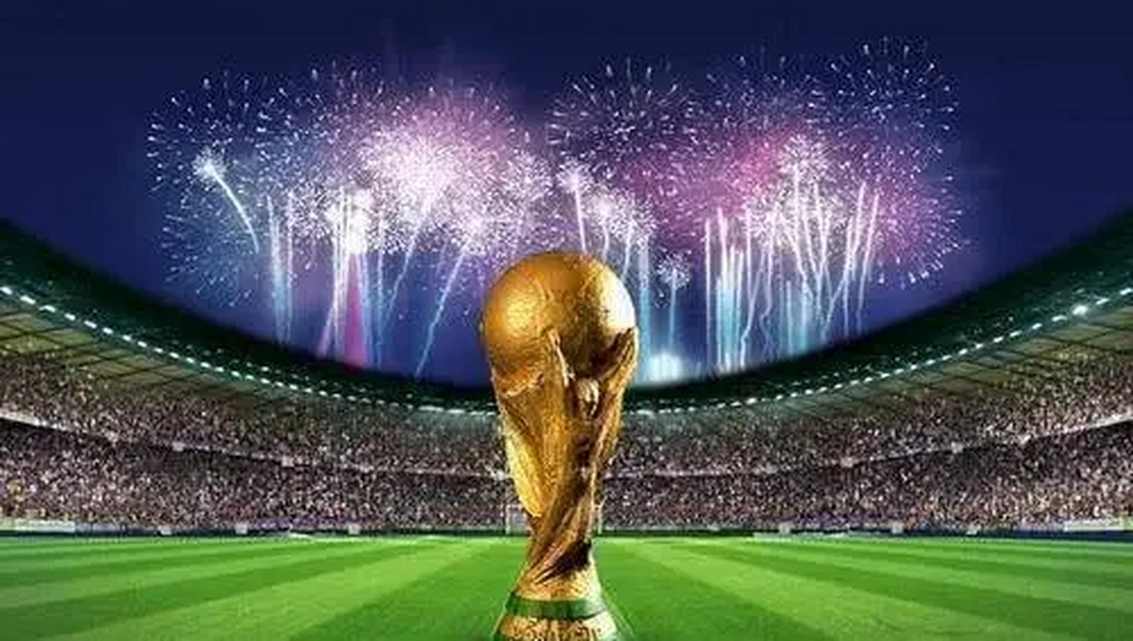 外媒曝中国有意申办2030年世界杯# 根据国际足联在23日召开的理事会