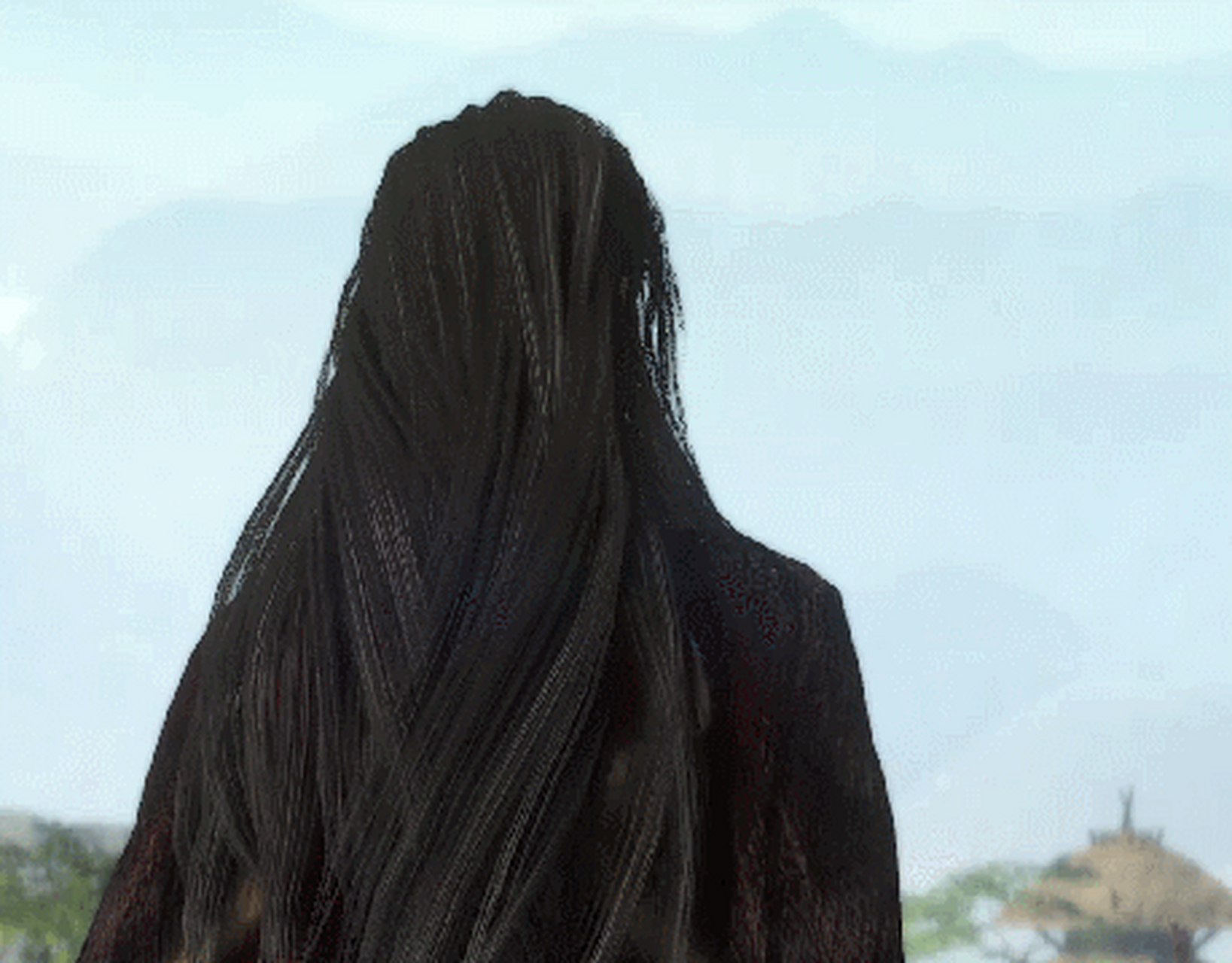 古剑奇谭三# #巫炤# 仅次于玄戈的让我遗憾的角色,因为他真的很帅!