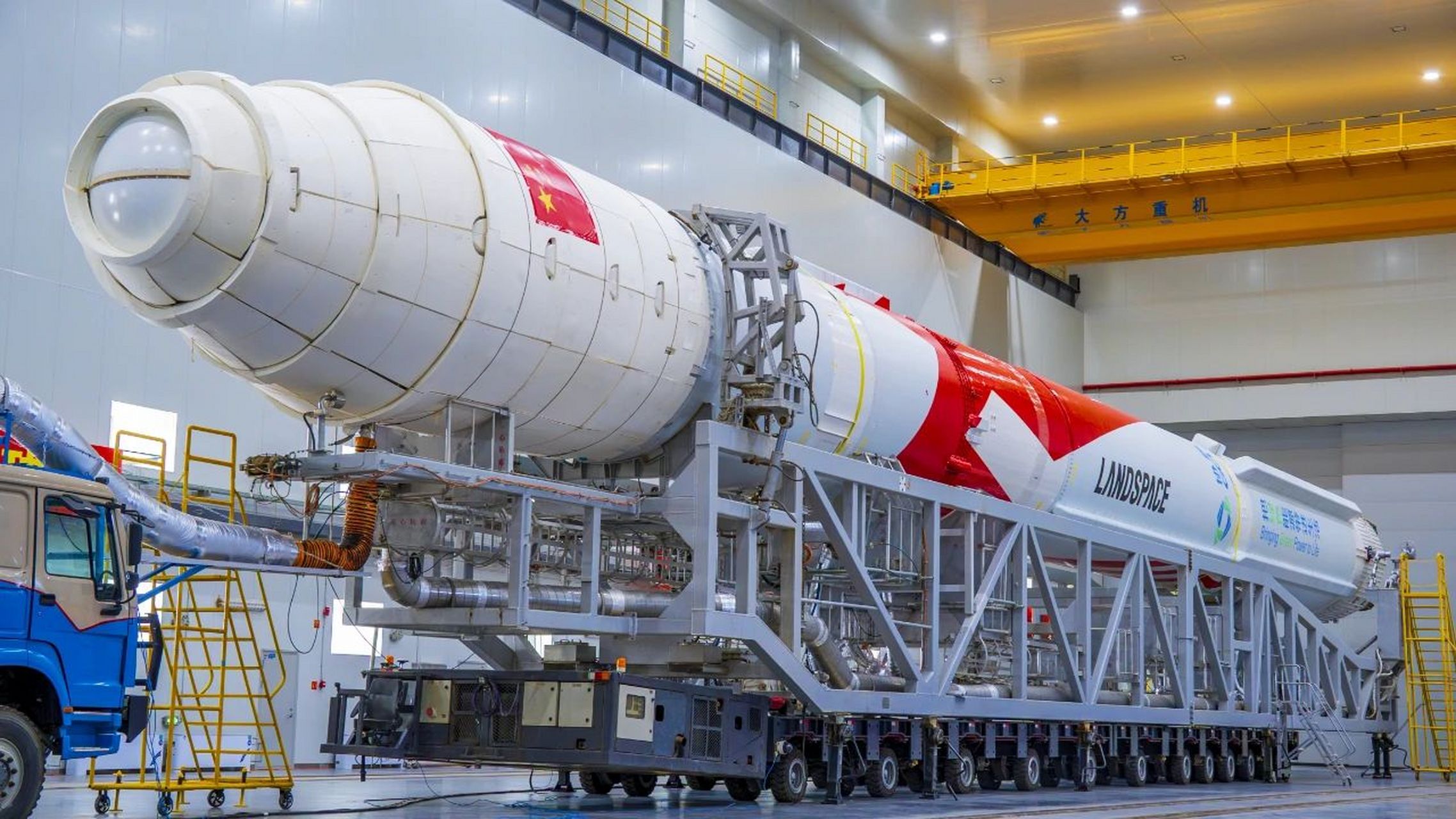 它们具有可重复使用,无毒,高功率等特点,是可回收火箭的核心.