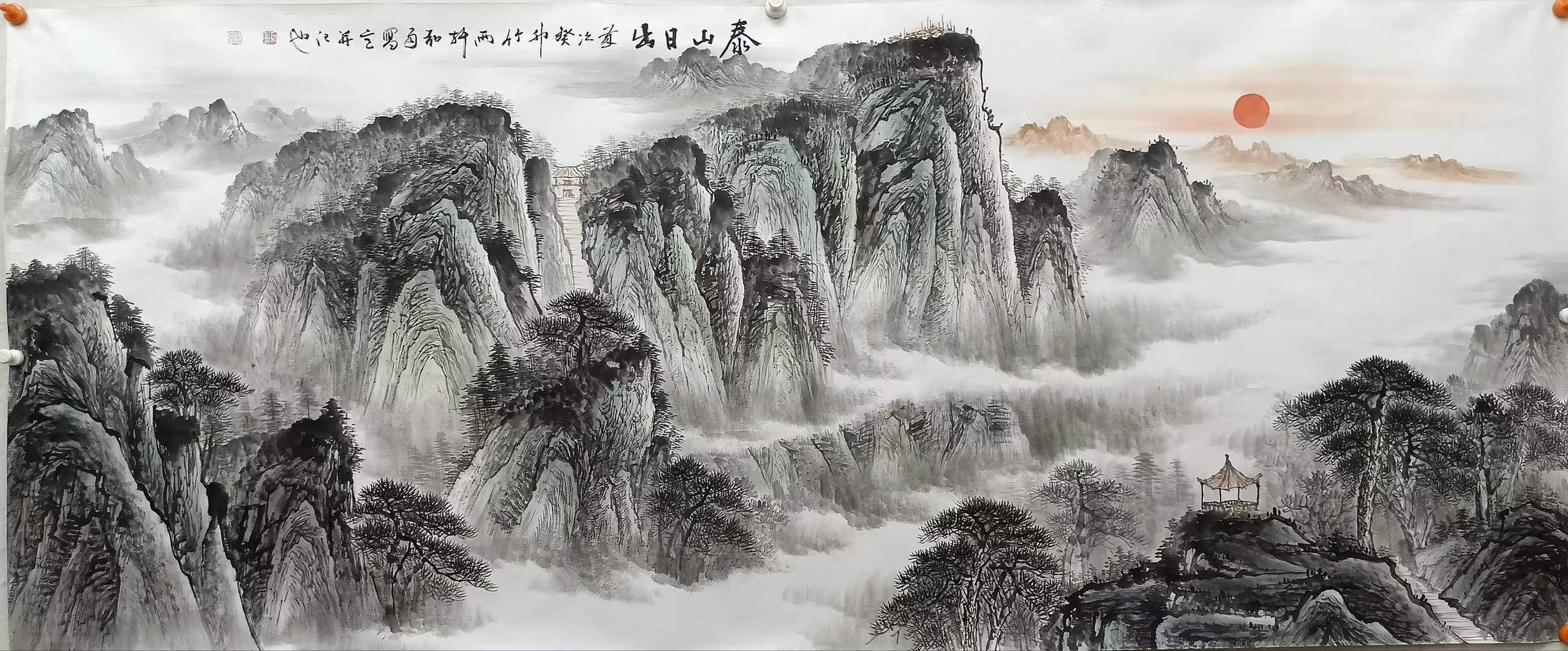 分享秋日好天气