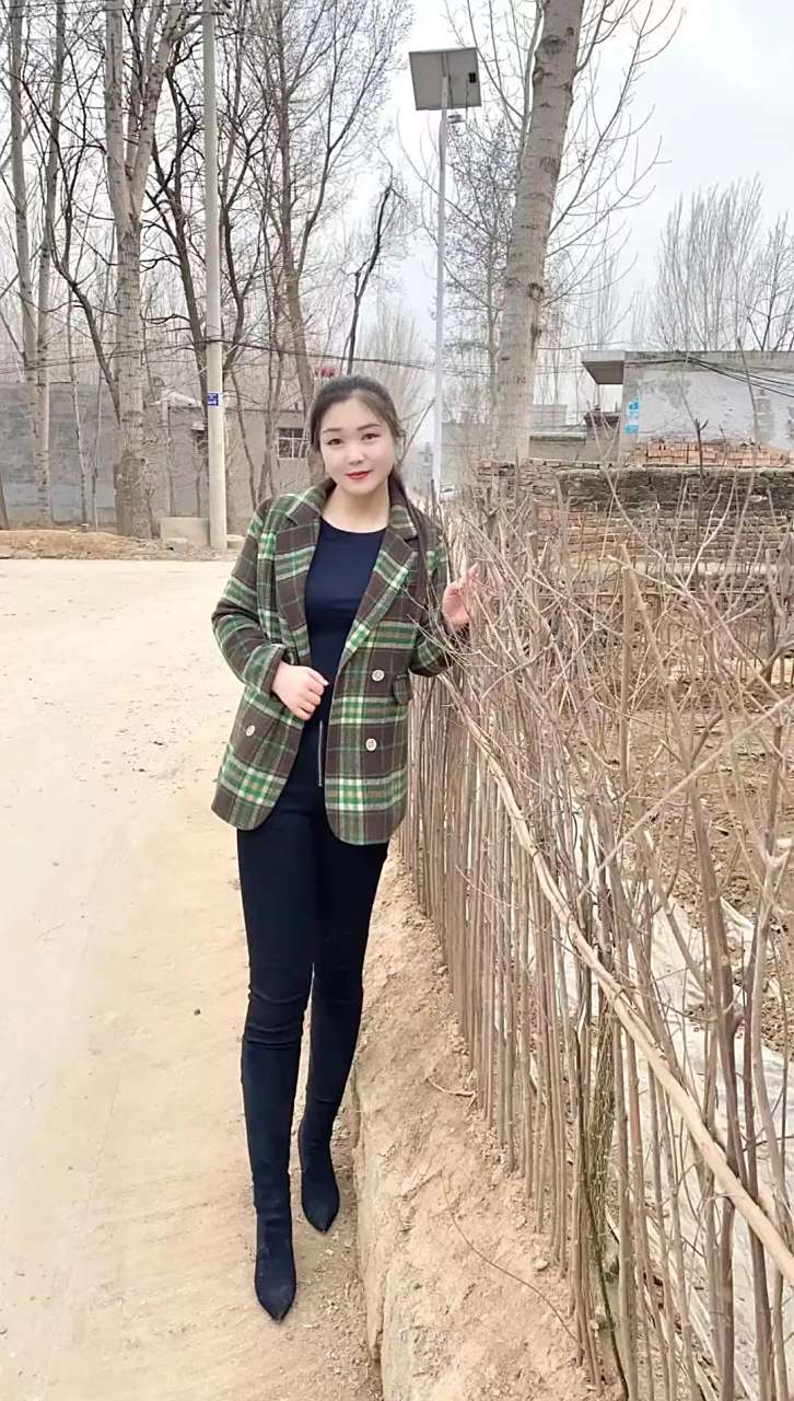 农村姑娘,有没有介绍男朋友的.