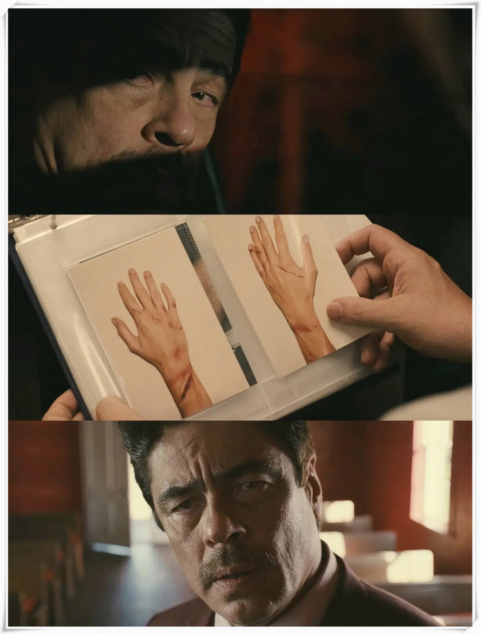 这部令人胆战心惊的电影,被戏称为美版《坚如磐石》