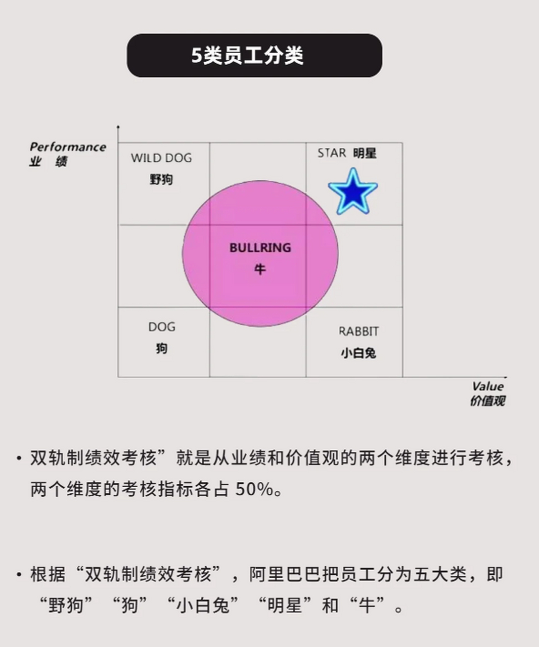 职场必知的十大机会有哪些(职场必知的十大机会有哪些方面)