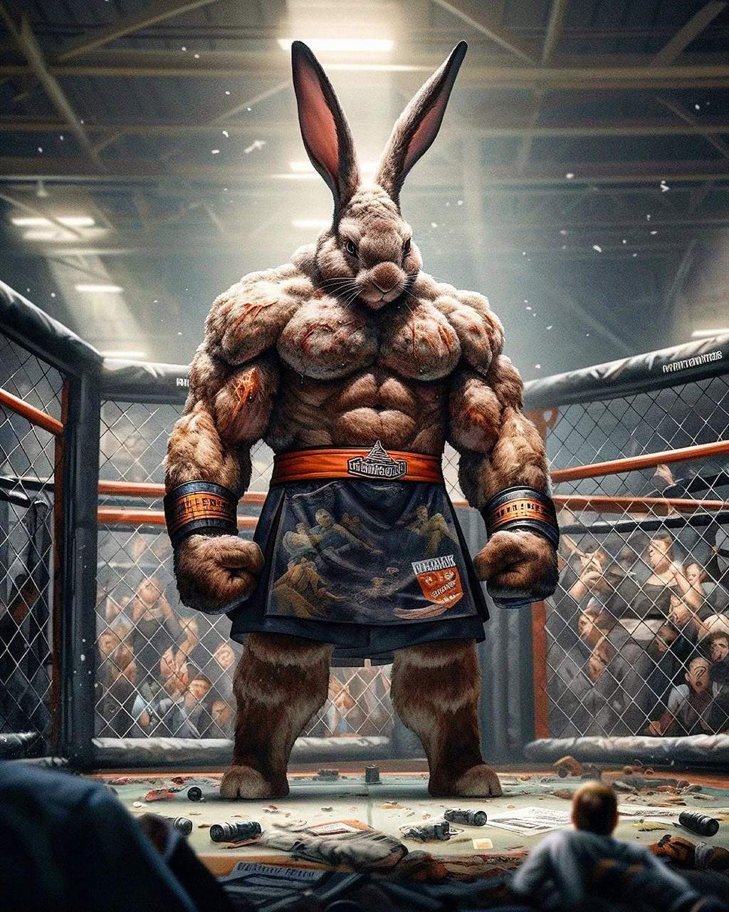 海陆生物变异形态