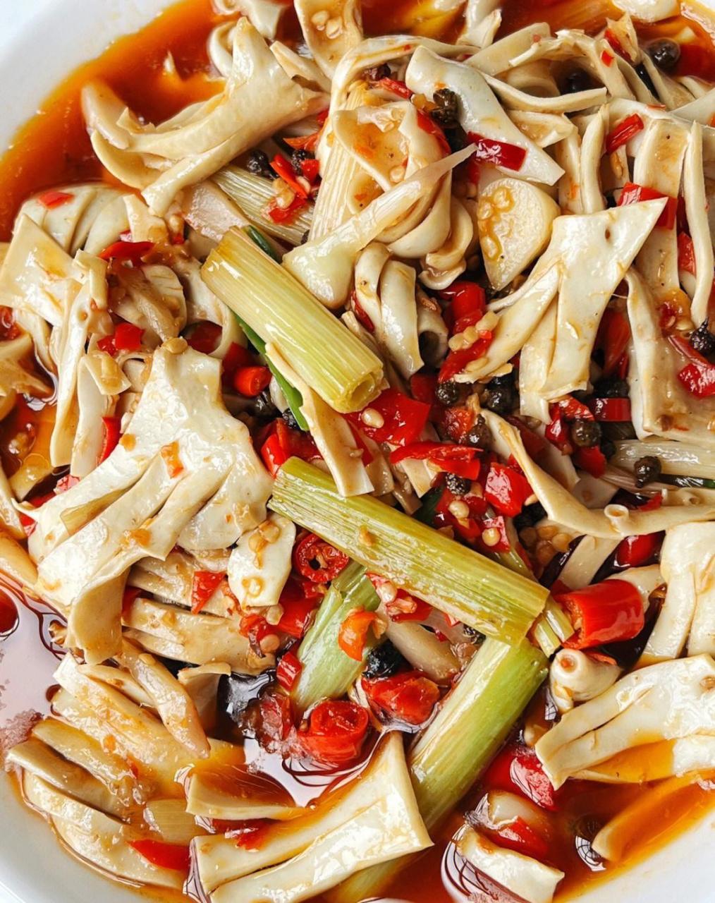 四川人好重口,爆炒系列一直是川菜里的佼佼者!