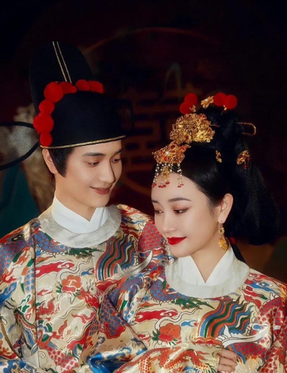 张檬金胜恩怎么结婚一年多了还在结