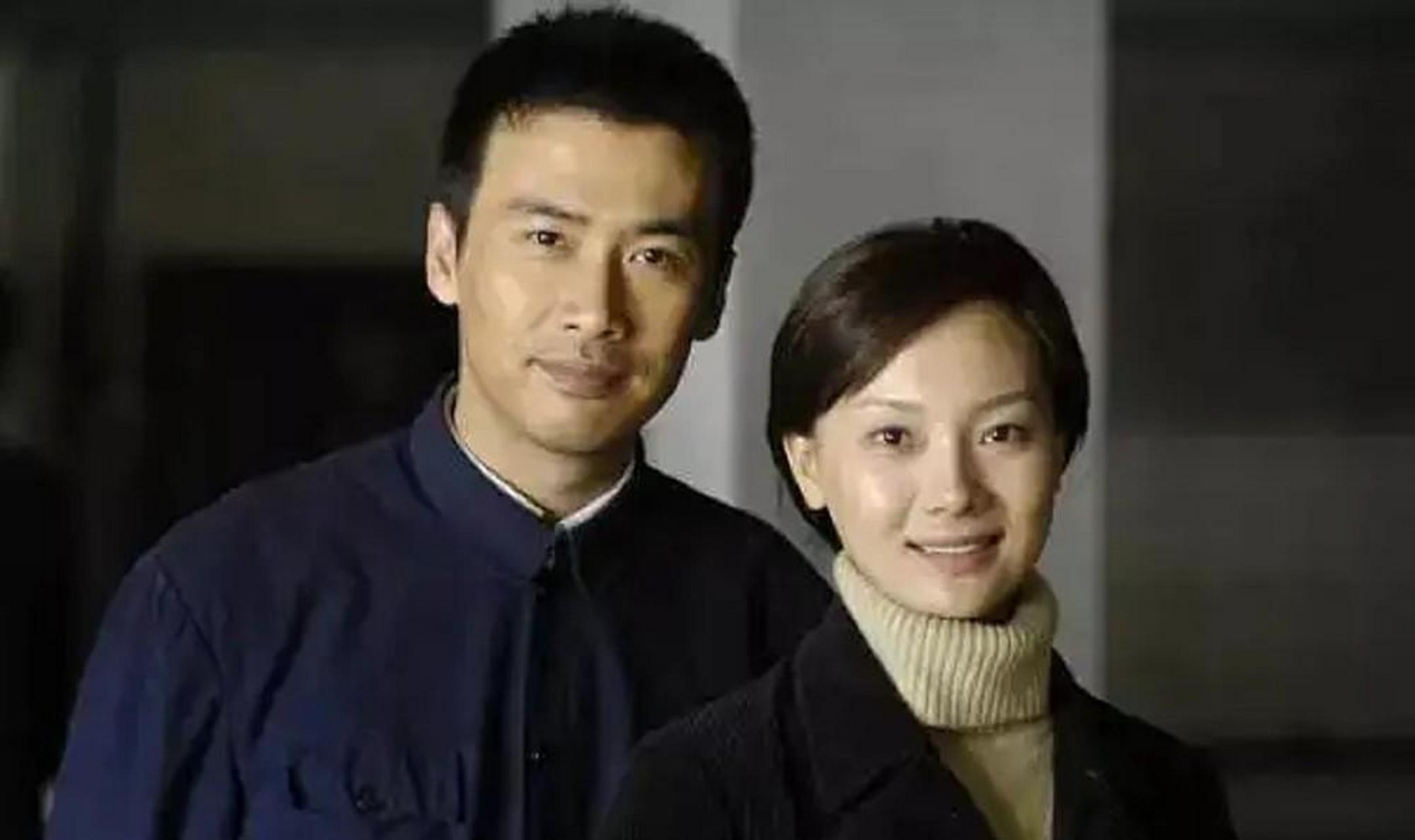 告别《胜算》,柳云龙,张鲁一强强联手,有望成谍战剧"天花板"