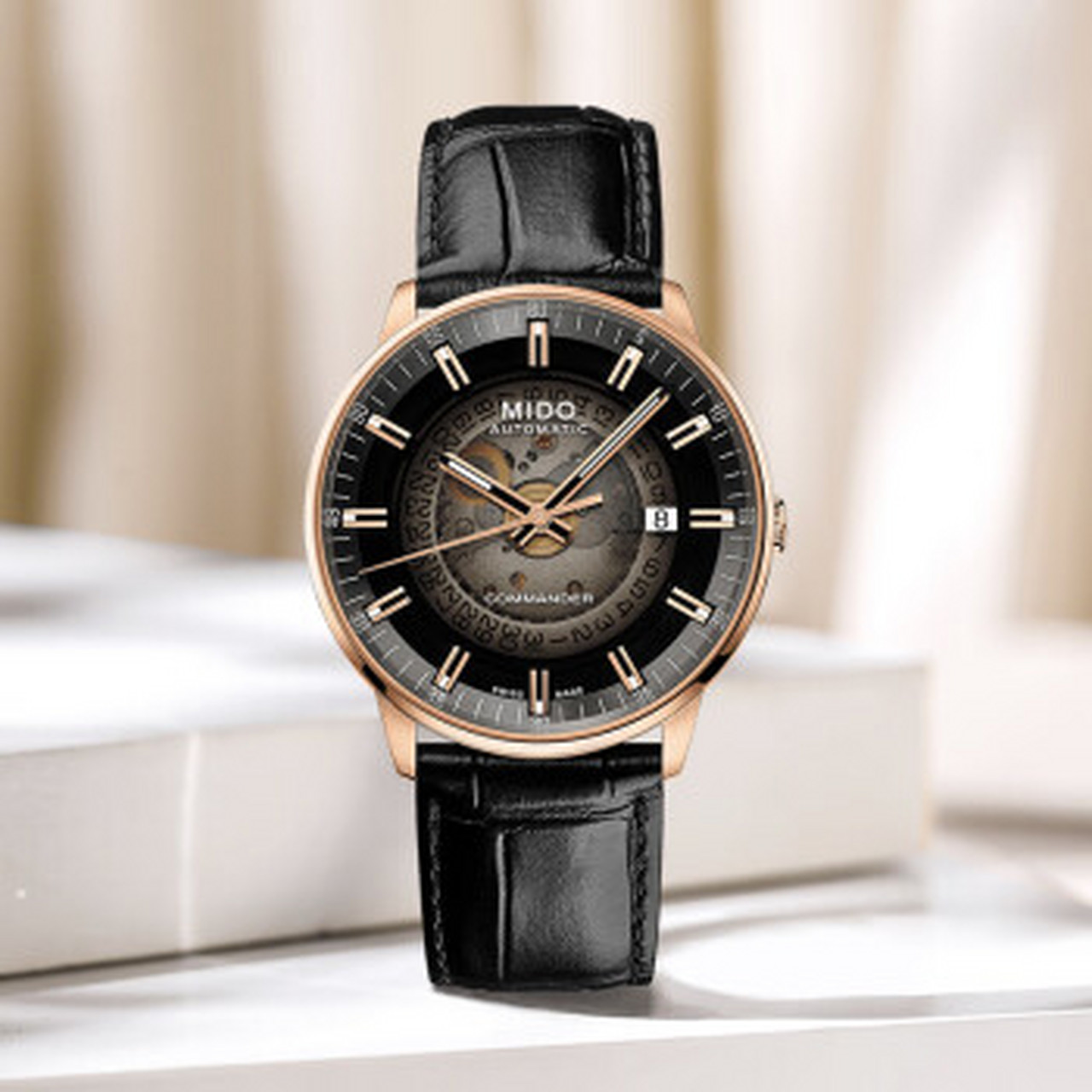 美度手表是什么档次.分别有那些?