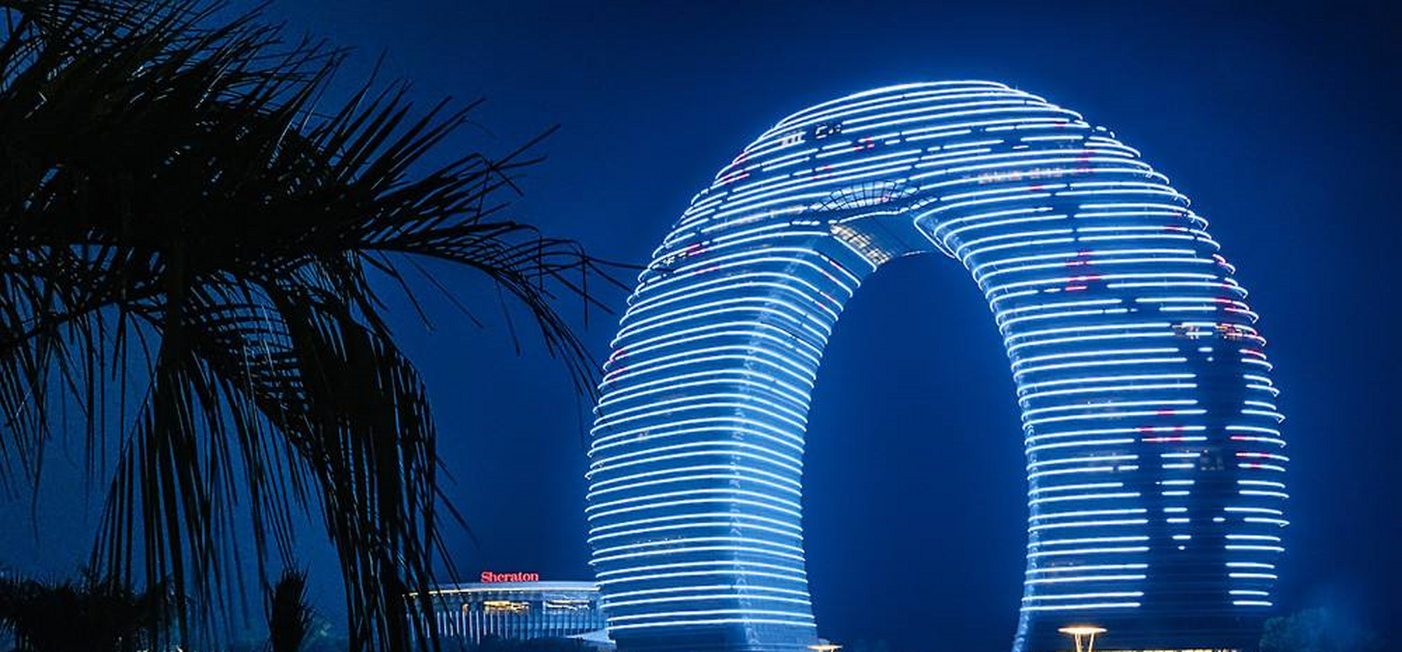 湖州下辖的安吉县,这座县城之前一直都是在低调发展的,现如今已经又