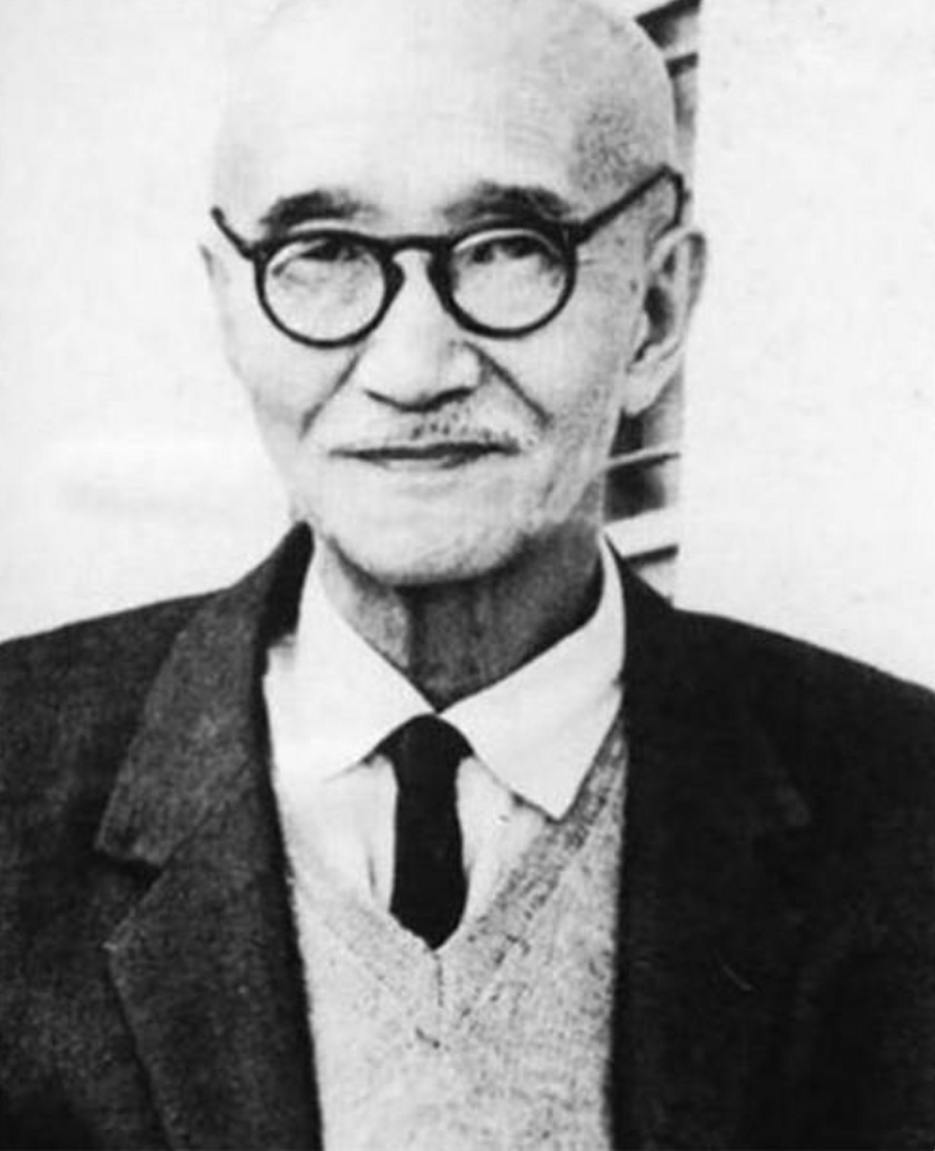 吴弱男得知后大闹一场,想让章士钊回归家庭.