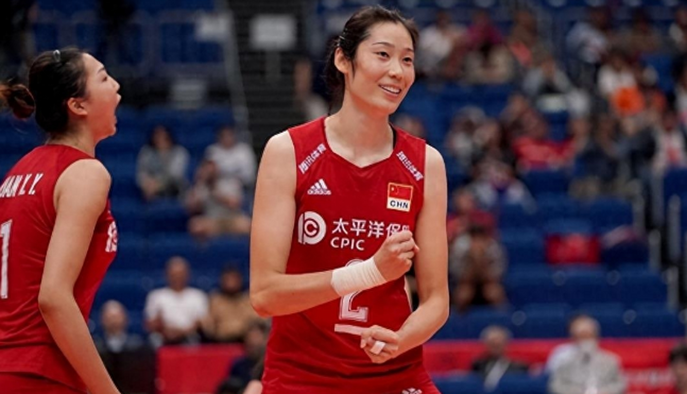 朱婷作为中国女排的代表性人物之一,她的决定引起了广泛关注.