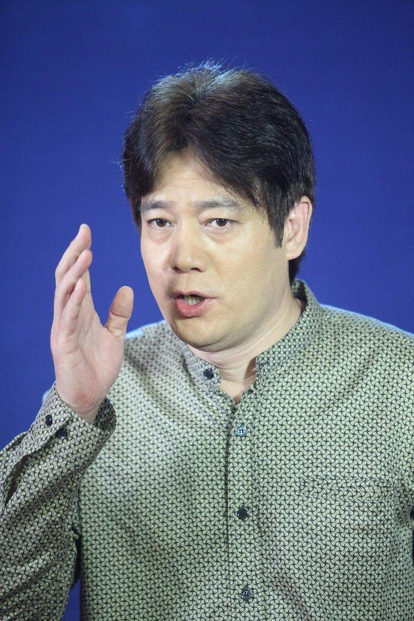 原来随着电视剧《狂飙》临近收官,张彪等反派也纷纷下线,鲍大志出演