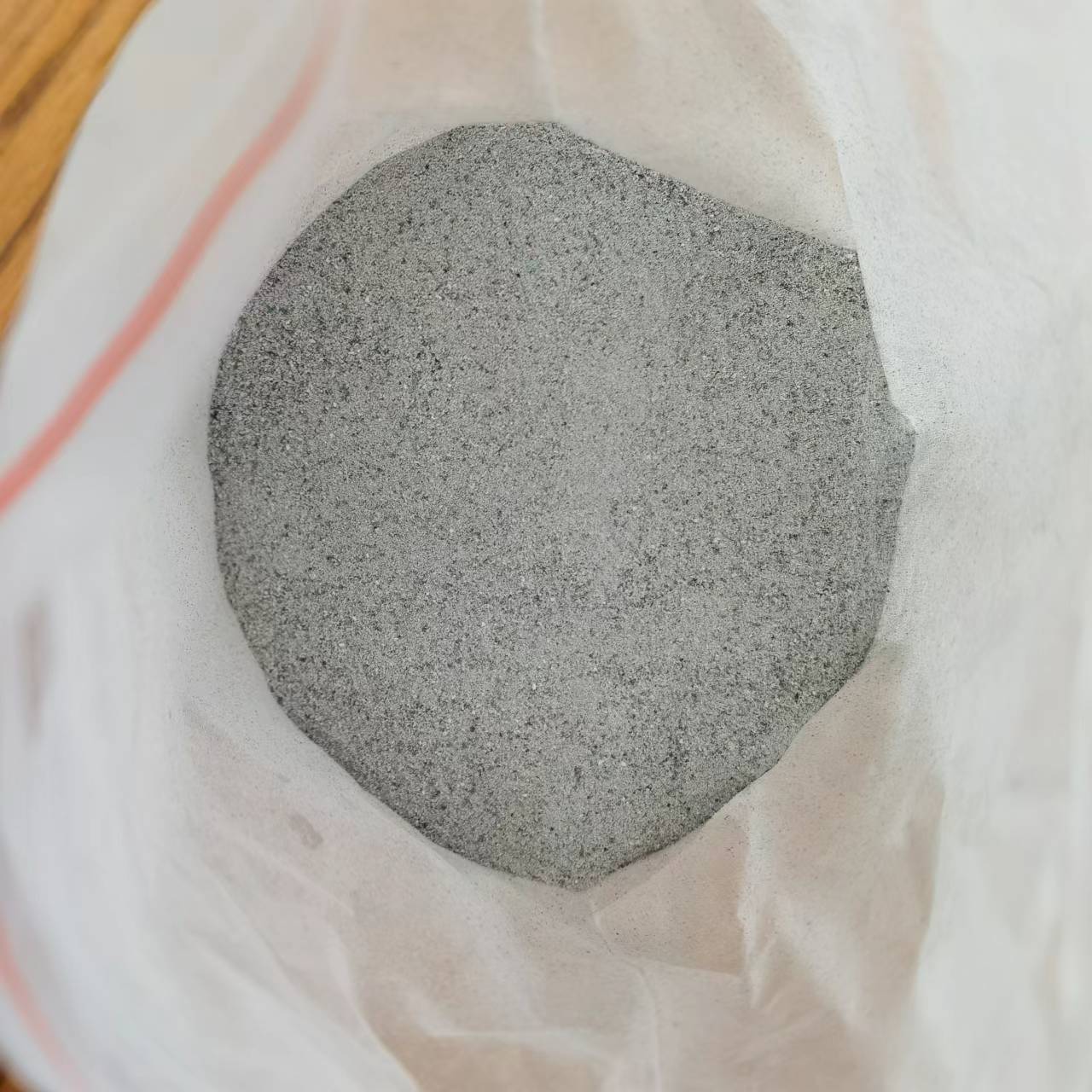 pvc磨粉料一般软制品.