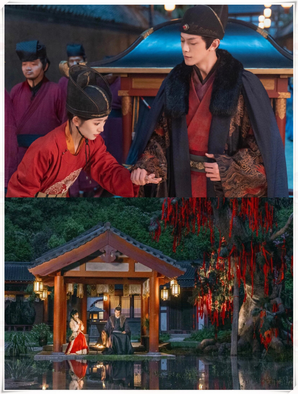 《仕途藏娇》