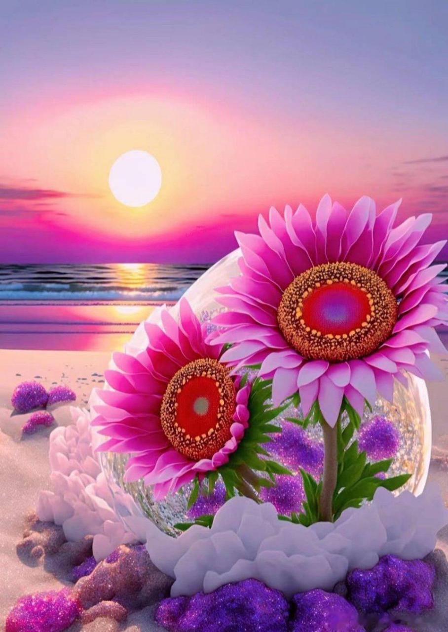 我们人生的风景,也常常是源自内心的美好,境由心生,岁月的静美皆因