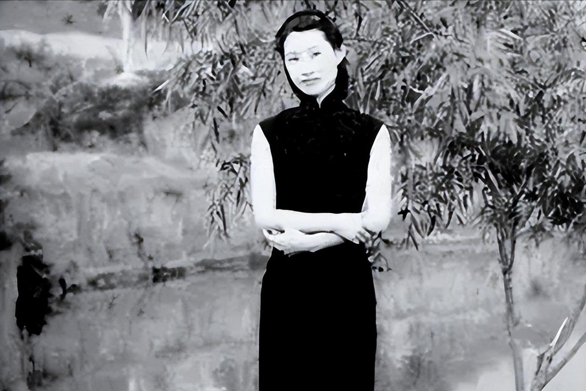 回忆溥杰前妻唐怡莹