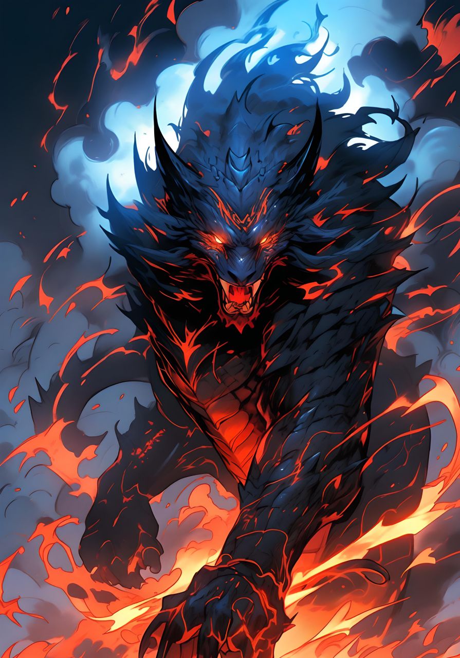 a绘69,#魔兽##图片##动漫头像和壁纸##二次元