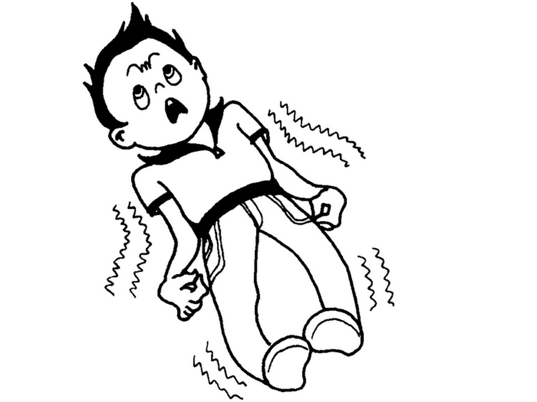 该病(失神性癫痫)的临床表现有哪些?