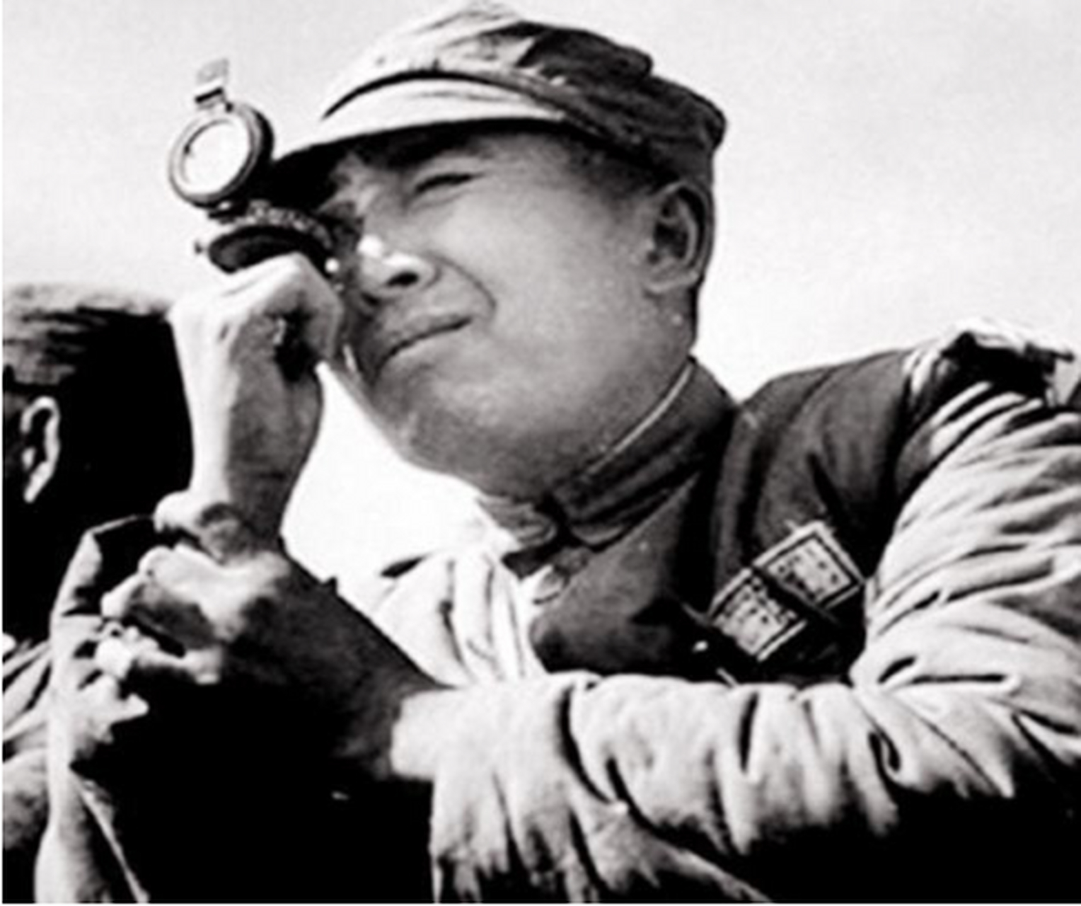 王凌云曾是抗日名将,却被老婆举报入狱11年,失踪55年,到现在依旧音讯