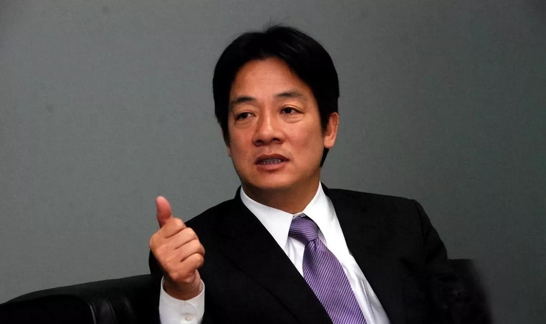 反而会柔性维持其在台的统治,让我们找不到多少理由