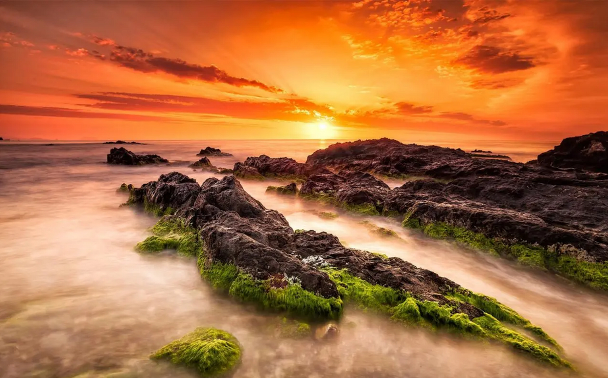 清醒点,其实有些人什么也给不了你 ,只会影响你的情绪.