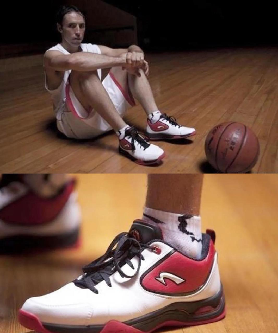 gif创作人# 纳什曾经代言过的露友品牌 现在这牌子还在么?