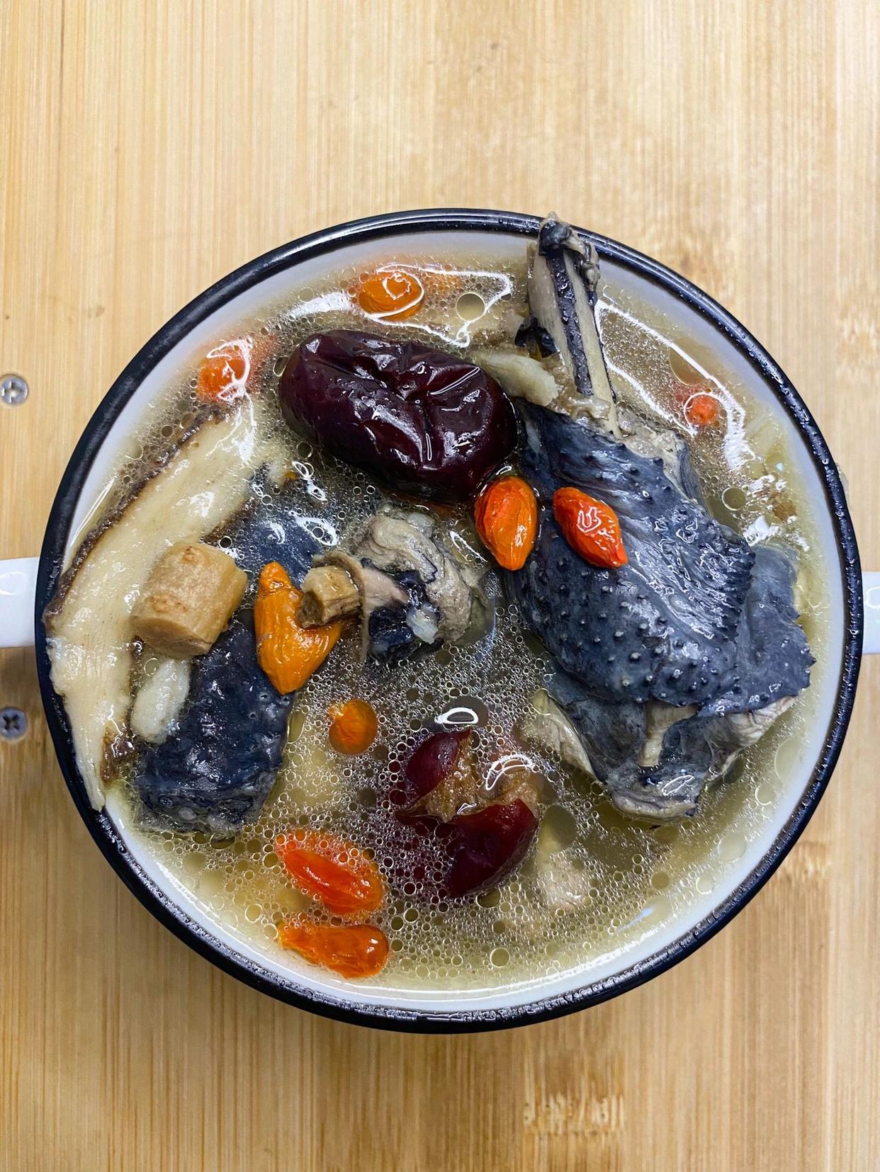 药膳养生汤食谱100种做法大全图片视频(药膳养生汤食谱100种做法大全图片视频教程)