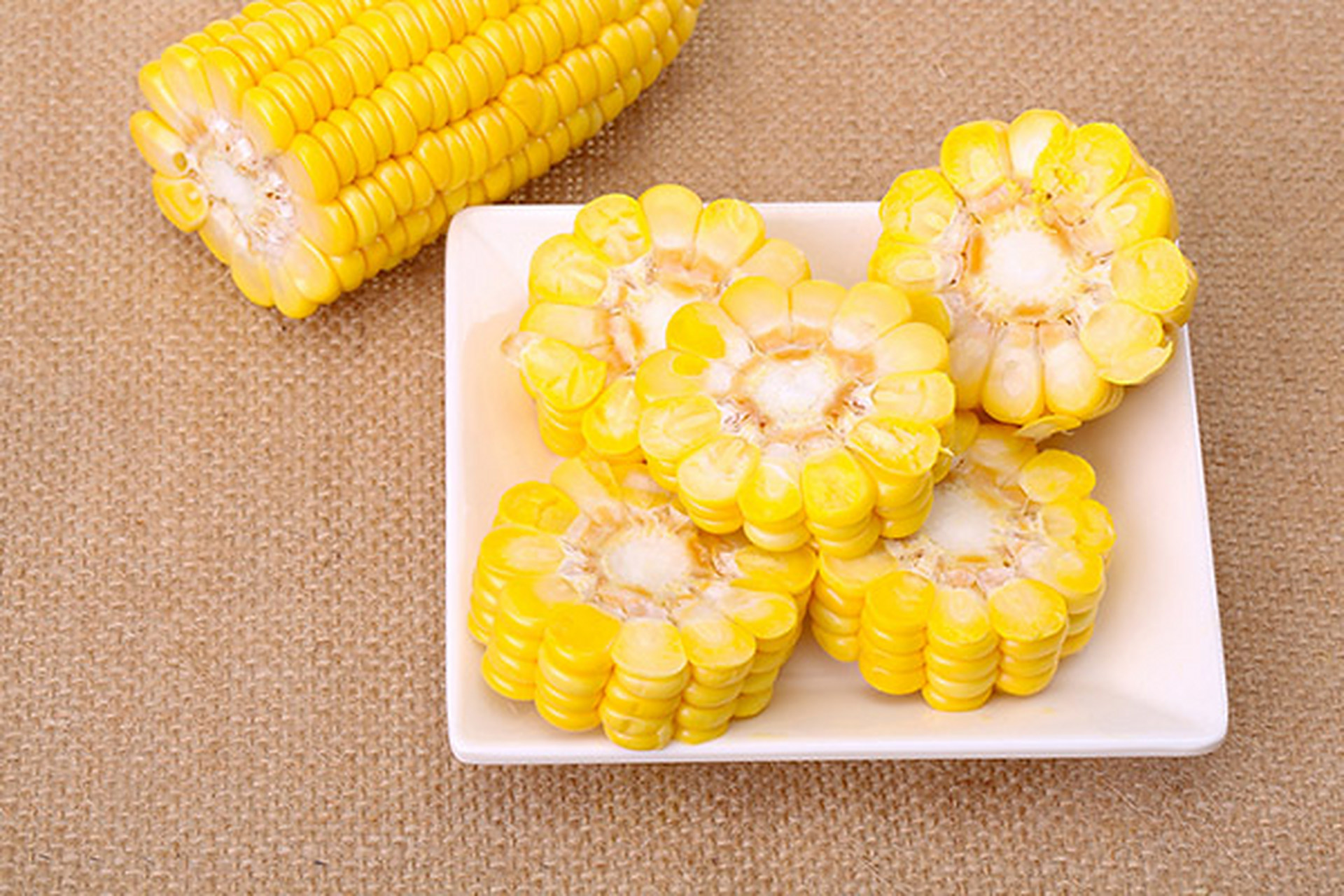 吃玉米会不会长胖,吃玉米会不会长胖?