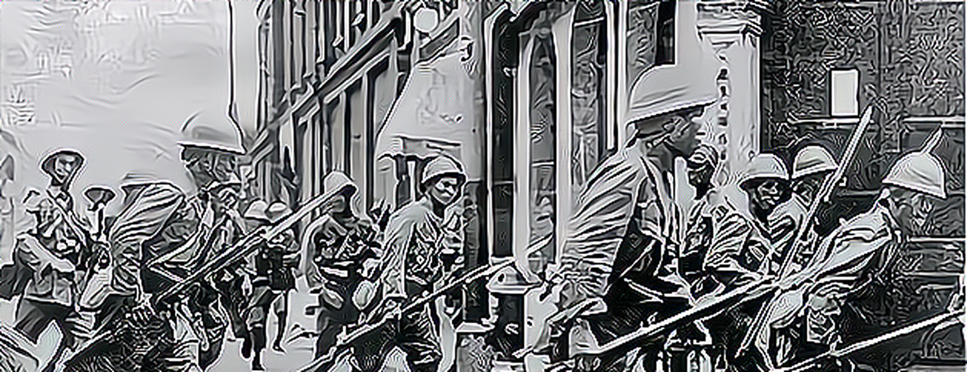 第九战区司令薛岳根据日军集结的情报,决定用"天炉战"迎击日军.