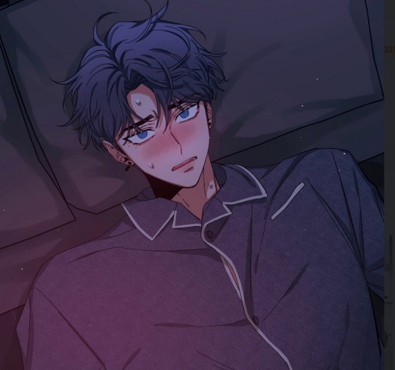 旧文推荐《温柔以待》by吃素,这本真的绝了,还有人没有看过嘛?